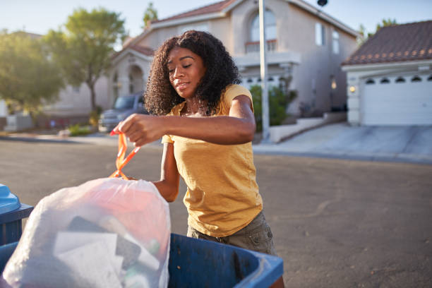 Best Construction Debris Removal  in Park Forest, IL