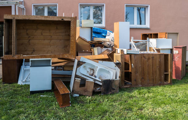 Appliance Disposal in Park Forest, IL