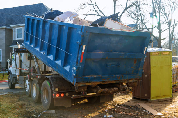 Best Junk Hauling Services  in Park Forest, IL