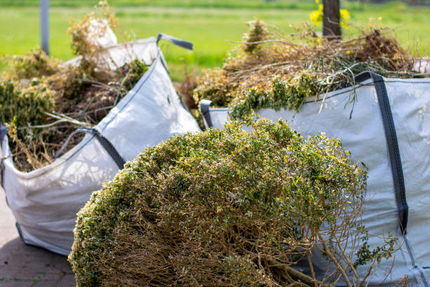 Household Junk Removal in Park Forest, IL