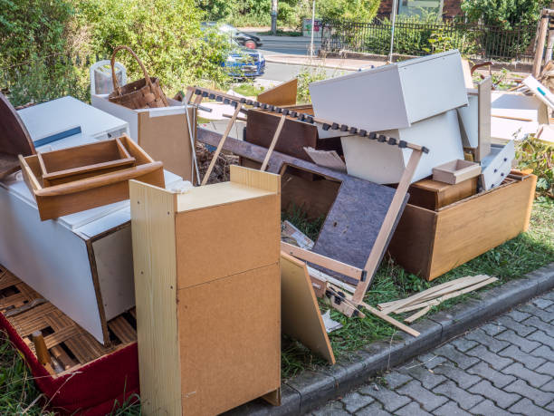 Best Affordable Junk Removal Services  in Park Forest, IL