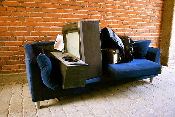 Trusted Park Forest, IL Junk Removal Experts