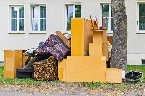 Best Residential Junk Removal  in Park Forest, IL