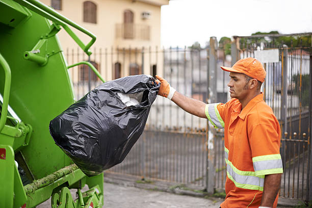 Best Attic Cleanout Services  in Park Forest, IL